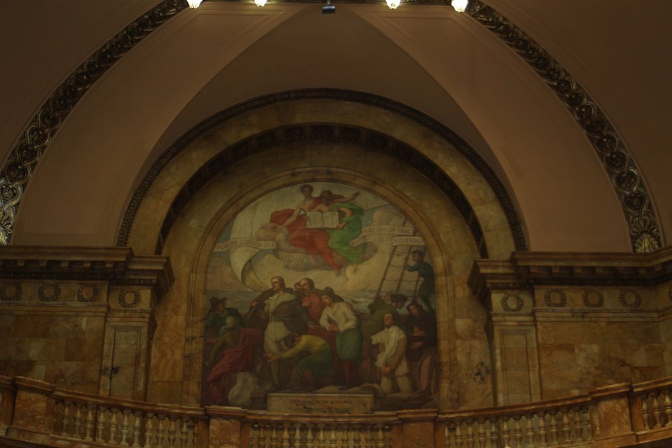 MA State House 26